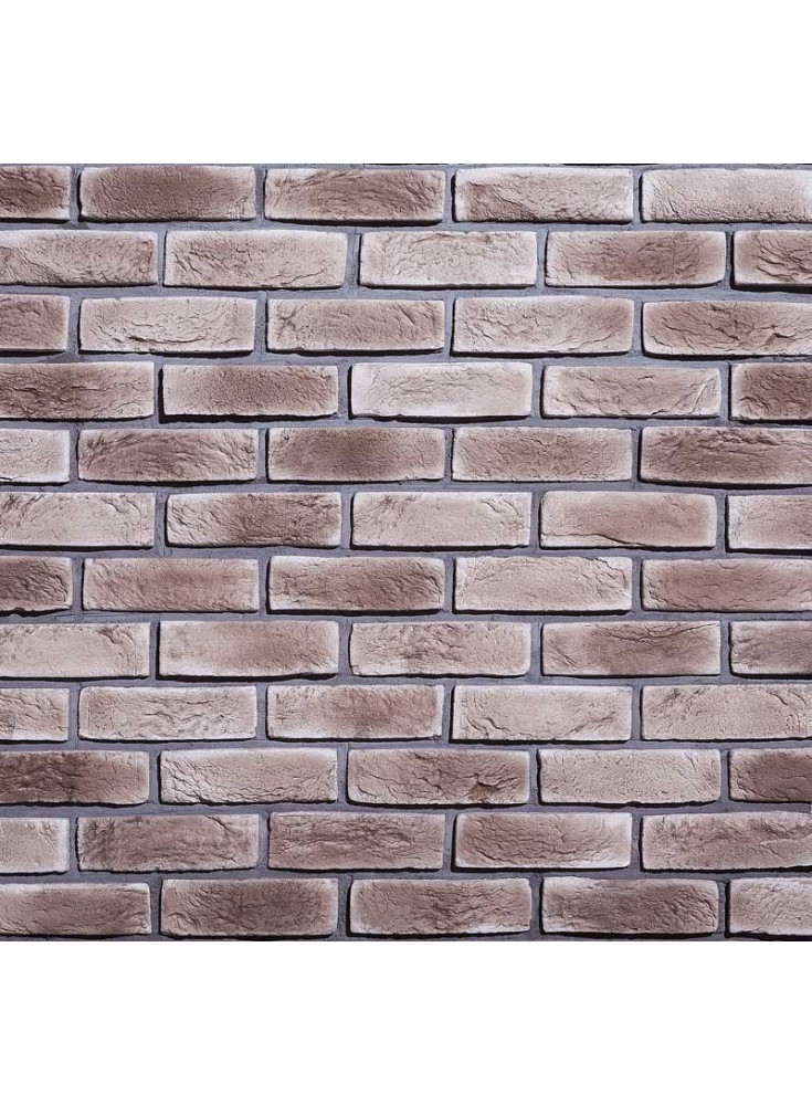 Fusktegel Sardinia grey - 0,5 m2 Fusktegel Sardinia grey - 0,5 m2