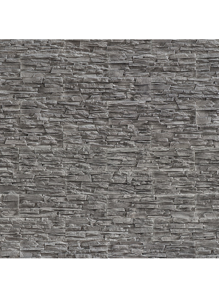 Stenvägg Arena Graphite - 0,45m2 Stenvägg Arena Graphite - 0,45m2