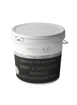 Fogmassa Modulo Antik Fix