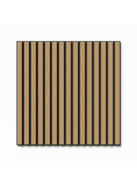 Akustikpanel 60x60 cm