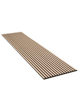 Akustikpanel ek koniseur