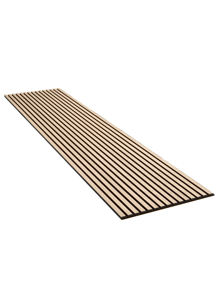 Akustikpanel ek koniseur