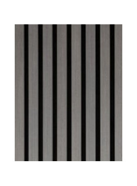 Akustikpanel Provbit Koniseur Grå Ek