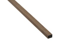 Avslutningslist Premium Ek Smoked