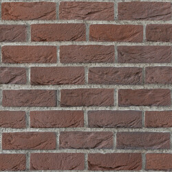 Fusktegel Modulo Amstel Red - 1m2