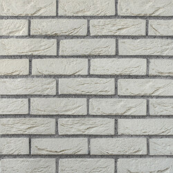 Fusktegel Modulo Amstel White - 1m2