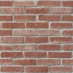 Fusktegel Modulo Baden Red - 1m2