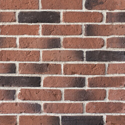 Fusktegel Modulo Chester Brick - 1m2