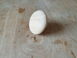 Knopp Place It Ek Ø10cm