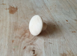 Knopp Place It Ek Ø7cm