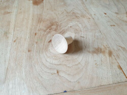 Knopp Place It Ek Trumpet Ø7cm