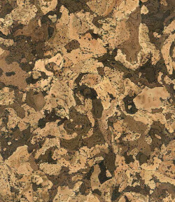 Korkvägg Angola 60x45 cm