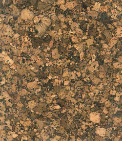 Korkvägg Samba 60x45 cm