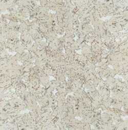 Korkvägg White 60x45 cm