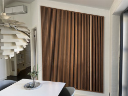 LED-belysning För Ribbpanel