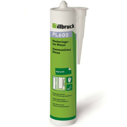 Monteringslim PL600