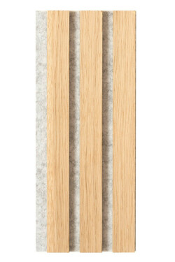 Prov Premium EK - Grå filt