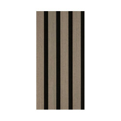 Provbit Koniseur Grå Ek