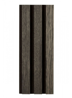 Provbit Premium Ek - Svart Oljebets