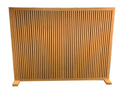 Rumsavdelare Akustikpanel