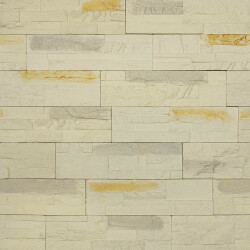 Stenvägg Modulo Neo Arctic - 0,72m2