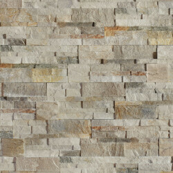 Stenvägg Modulo Prostack Charme - 0,67m2