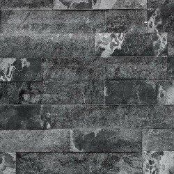 Stenvägg Modulo Reno Grey Marble - 0,89m2