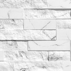 Stenvägg Modulo Reno Marble - 0,89m2