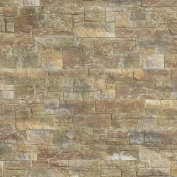 Stenvägg Modulo Rugged Ledgestone Orient - 0,52m2
