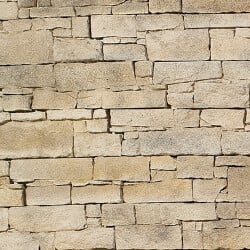 Stenvägg Modulo Talio - 0,5m2