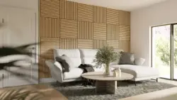 Eccon Akustikpanel Ek 60×60 cm