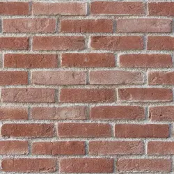 Fusktegel Modulo Baden Red - 1m2