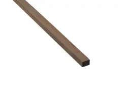 Avslutningslist Premium Ek Smoked