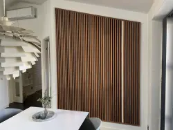 LED-belysning För Ribbpanel