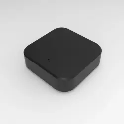 Strömbrytare/Dimmer för LED-list 3m