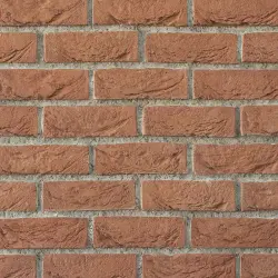 Fusktegel Modulo Amstel Sangria - 1m2