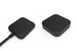 Fjärrstyrningspaket för LED-belysning 3m