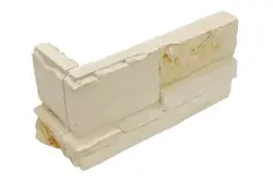 Hörnsten Modulo Brasilia Arctic 1 lpm