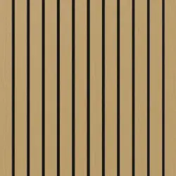 Brandklassad akustikpanel EK - 2480