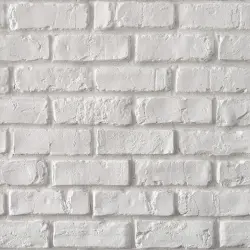 Fusktegel Modulo Chester White - 1m2