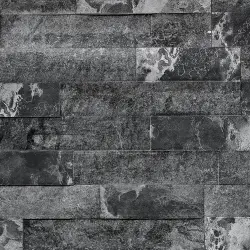 Stenvägg Modulo Reno Grey Marble - 0,89m2