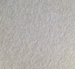 Ljudabsorbent Hexagon 9 mm