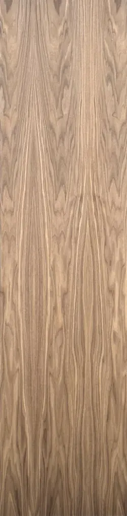 Designpanel Nordeco Valnöt