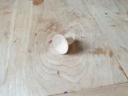 Knopp Place It Ek Trumpet Ø7cm