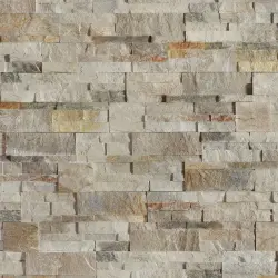 Stenvägg Modulo Prostack Charme - 0,67m2