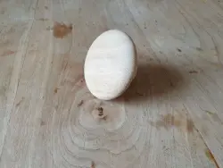 Knopp Place It Ek Ø10cm