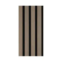 Provbit Koniseur Grå Ek