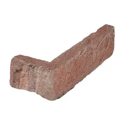 Hörnsten Modulo Baden Red 1 lpm