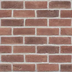 Stenvägg Modulo Royal Russet - 1m2