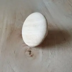 Knopp Place It Ek Ø10cm